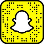 Snapchat Snapcode